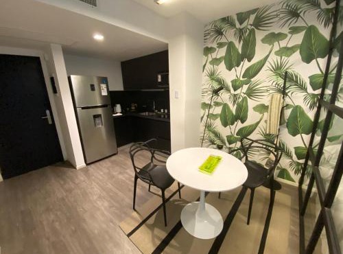 Departamento Studio Palermo Simil Hotel in Buenos Aires