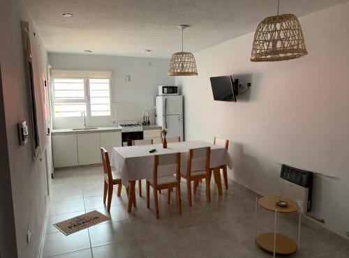 Complejo Parador Sur