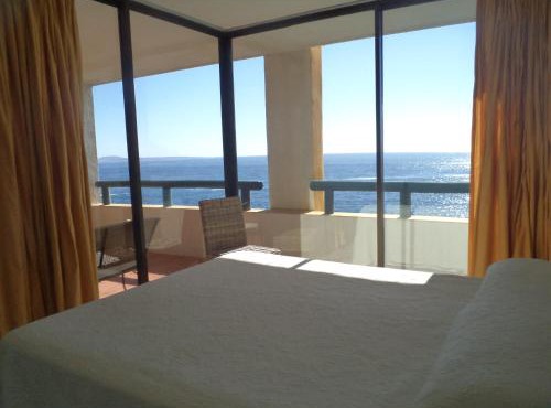 Playa Blanca Resort