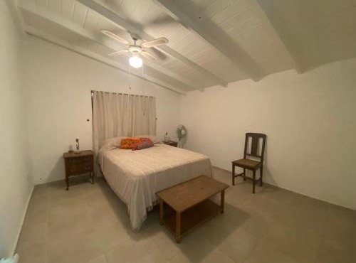 La Magnolia - Casa de campo
