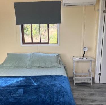 BarLeyka Hostal