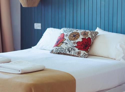 Tramonto hotel & ristorante in Empedrado