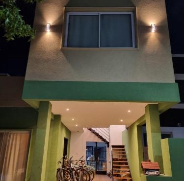 Mirasoles Suites