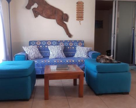 Habitación en casa particular 1 persona