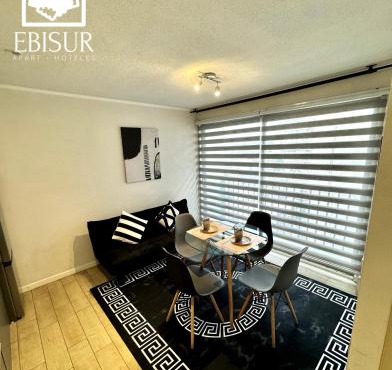 EBISUR Apart - Hoteles MAIPU