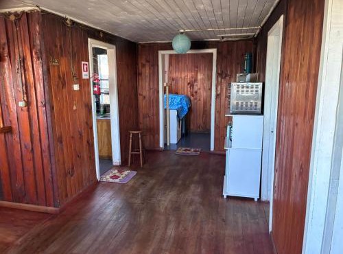 MiraMar Casa Azul