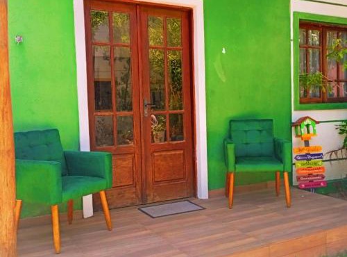 HopehouseJLM Casa de Praia jauá - Litoral Norte - Bahia in Jauá