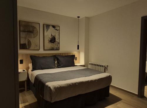 Nuevo Centro Apart Hotel & Suites in Marcos Juárez