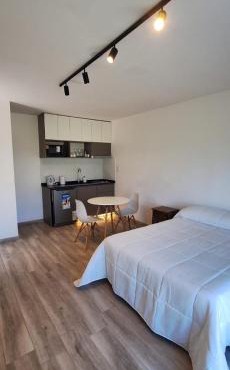 GyC Laguna Resort in Chascomús