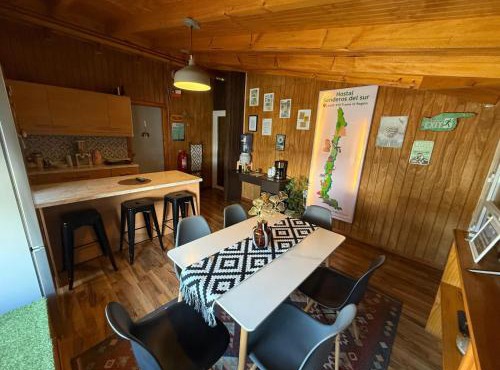 Hostal Senderos del Sur