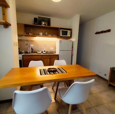 Departamento Ramayon 1 in San Martín de los Andes