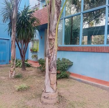 Departamento Zarate Centro in Zárate