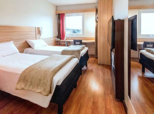 ibis Concepcion in Concepción