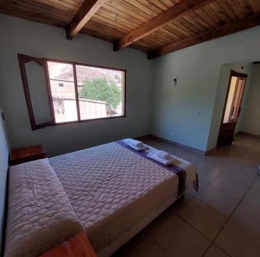 Dúplex céntrico LAS SOFIAS - PURMAMARCA in Purmamarca