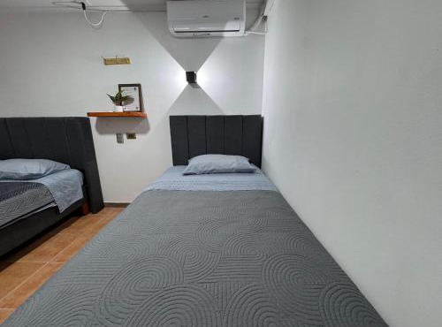 Residencial Don Santiago