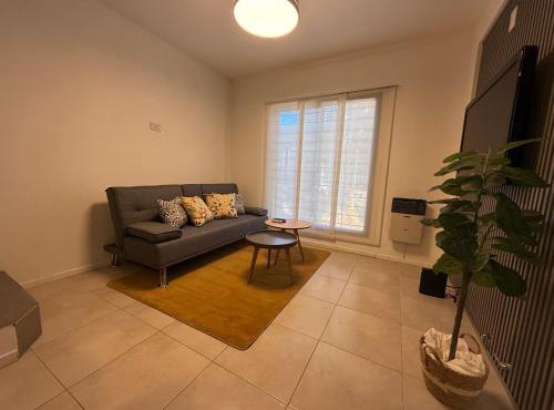 Work & Stay Zarate in Zárate