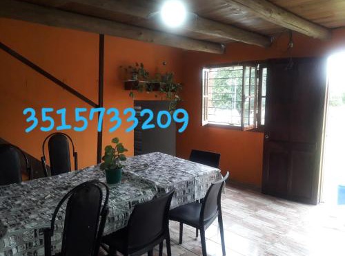 La casa de Anto