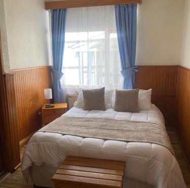 CHALET CHAPITAL Punta Arenas