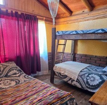 Casa Amanecer Vichuquén