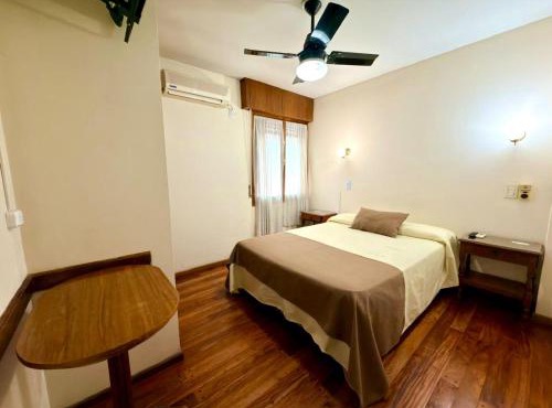 Hotel Villa Inés Mendoza