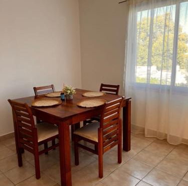 Departamento San Martin