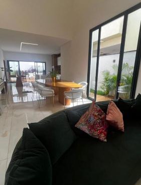 Casa no Condomínio Jardim Veneza Próx MotoGP in Senador Canedo