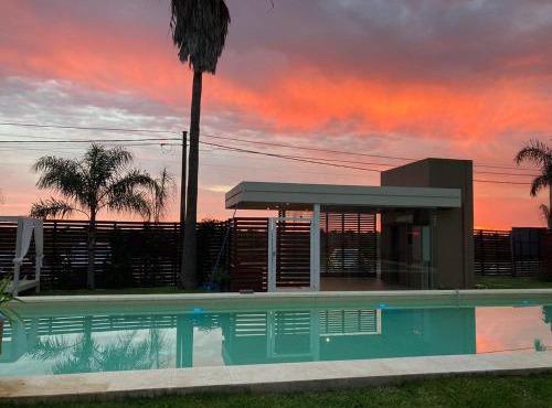 Del Pilar - Apart Hotel in Gualeguaychú