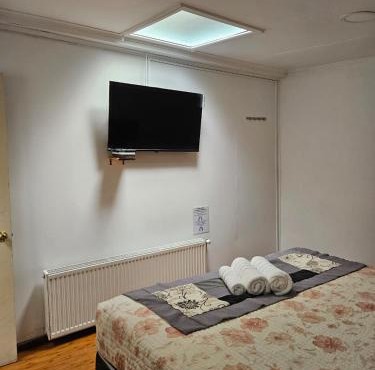 Hostal PATAGONICA