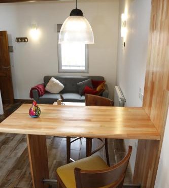 Meraki Lofts