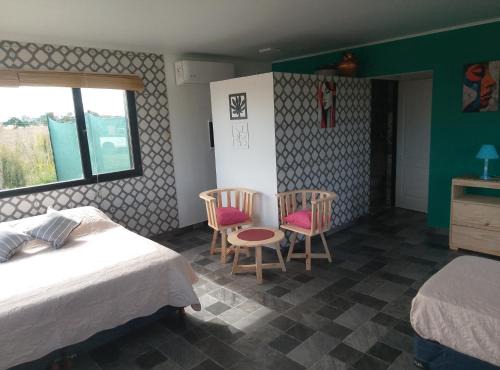 Santa Ana Casa de Huespedes 14
