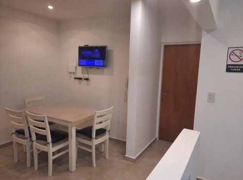 Departamento Smart en el Centro in Resistencia