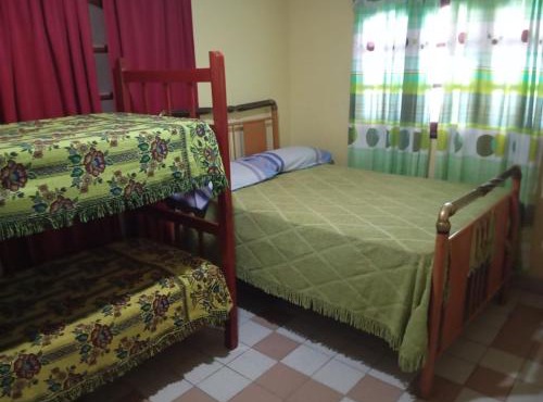 Hostal Mechita Mamani in Cafayate