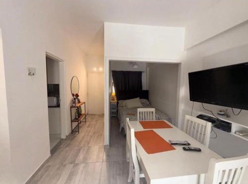 Hermoso apartamento en Country PB con parrilla propia y piscina