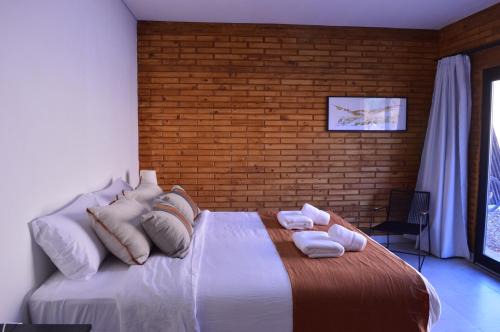 Hosteria Manzano Amargo