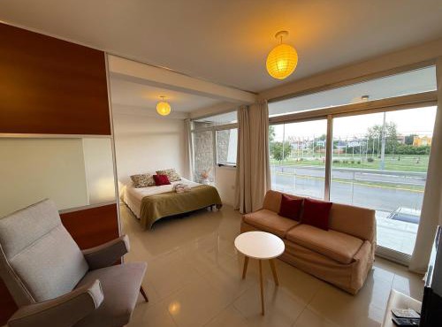 Departamento Exclusivo