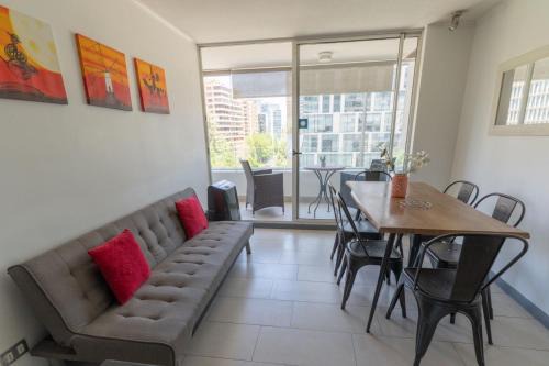 Kennedy Apartments Los Militares