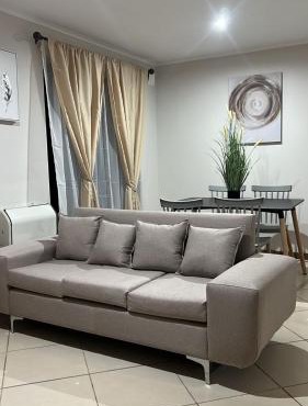 Hermosa casa con 4 habitaciones 2 baños Sector Oriente