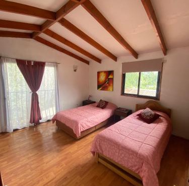 Alojamiento en Casa Rural