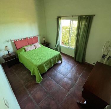 La Calma Casa Quinta in Tandil