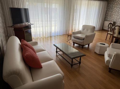 Temporary apartment rental in the heart of Azul