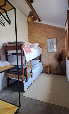 Casa Aconchego na Fazenda in Jacutinga