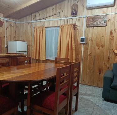cabaña zoila