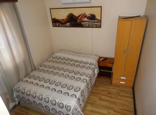 hotel rancagua