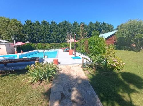 Mi CASA