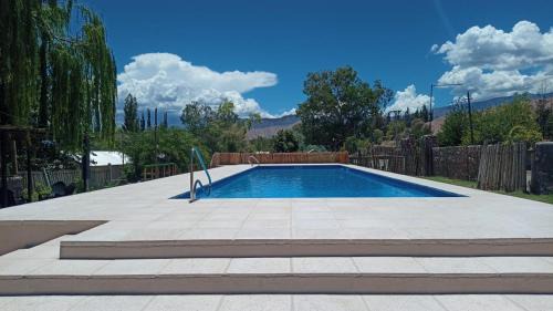 Hotel de Campo Calingasta