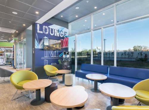 ibis budget Calama