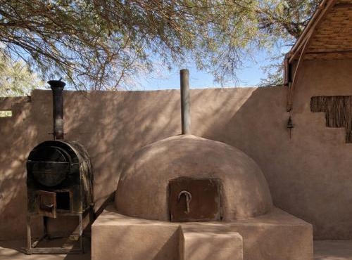 Atacama Arriera Villa Private Desert Oasis Sleeps thirteen Pool & Starlink