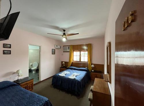 HS House