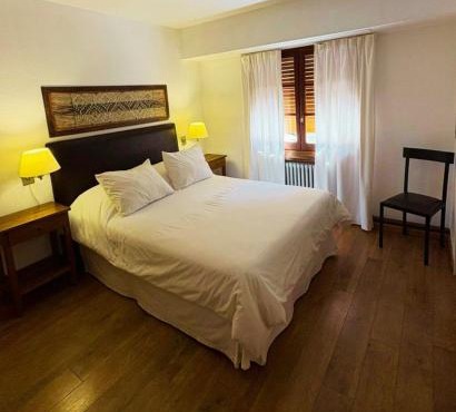 Hosteria Hostal del Esquiador