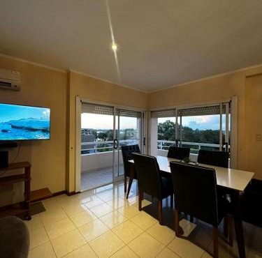 Costanera Irigoyen Bitcoins House in Corrientes